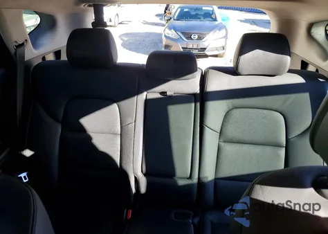 2017 Hyundai Tucson Limited из США, поврежденный, VIN KM8J33A22HU368760